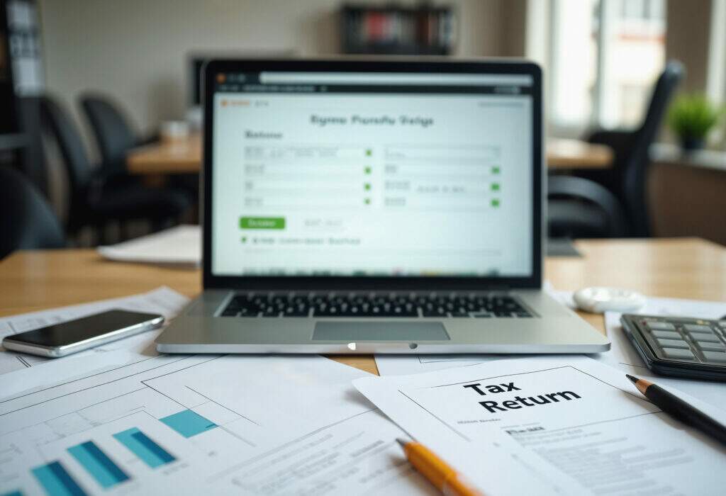 software de folha de pagamento