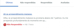 reclame aqui