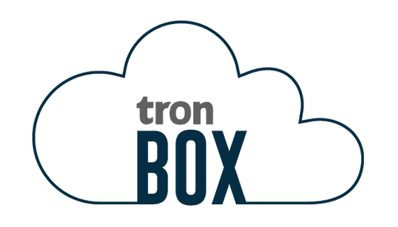 Produtostron box&tron box
