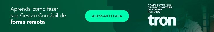 contabilidade gestão e governança