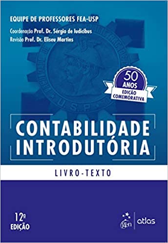 Livro Contabilidade Introdutória