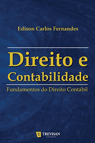 Livro Direito e Contabilidade