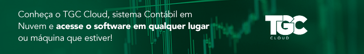 Conheça o TGC Cloud, sistema Contábil em Nuvem e acesse o software em qualquer lugar ou máquina que estiver!