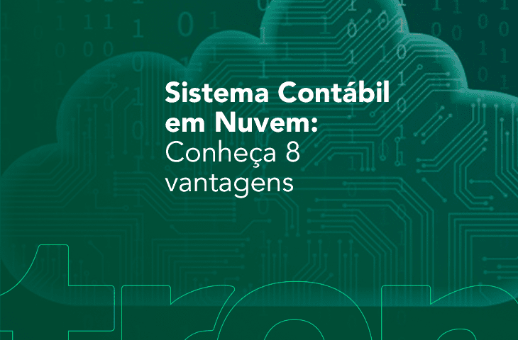 SistemaContábilemNuvem Vantagens