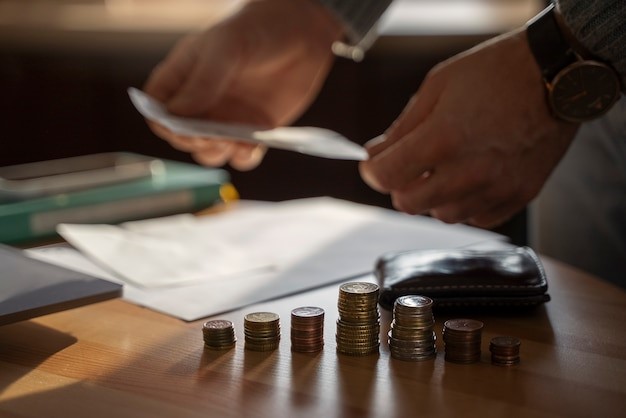 como evitar multas no sistema tributário