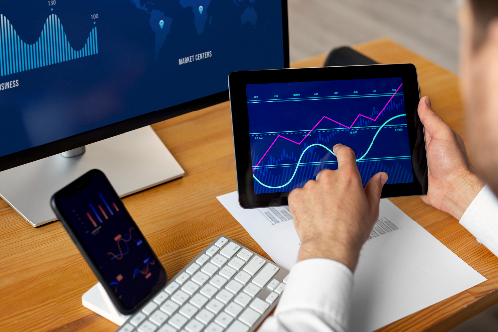 Quais métricas e indicadores usar para medir a eficiência da automação na rotina contábil?