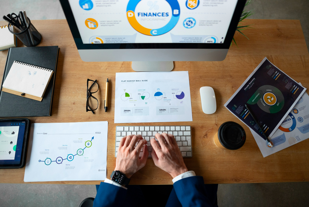 plataforma que implementa atualizações automáticas para seus clientes - Tron