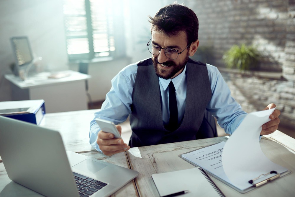 Como vender a consultoria contábil ao se tornar um contador consultor?