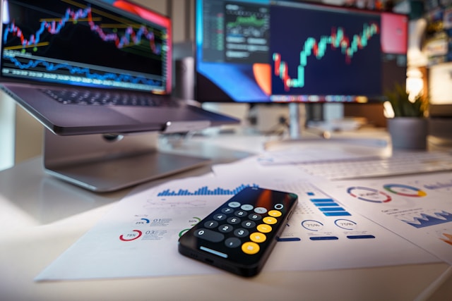 Use os dados contábeis para orientar decisões estratégicas. Conte com o suporte da Tron!
