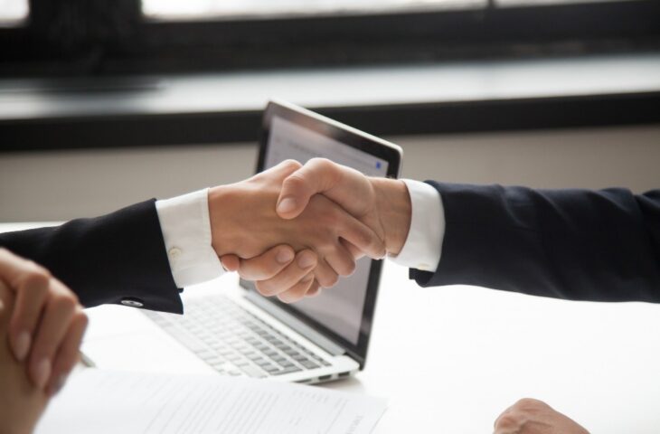 rescisão de contrato de trabalho