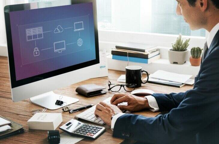 backup de dados contábeis